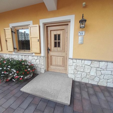 Appartamento Villa Carla Pera Exterior foto